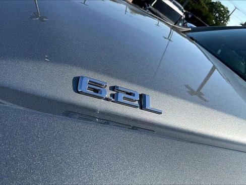 Used 2026 Chevrolet Silverado 1500 High Country image 32