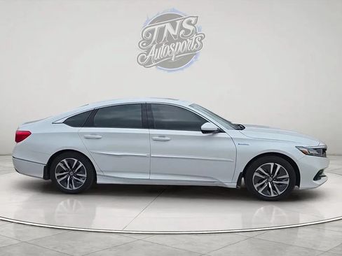 Used 2019 Honda Accord LX image 4