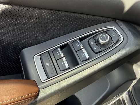 New 2026 Subaru Ascent Touring image 21