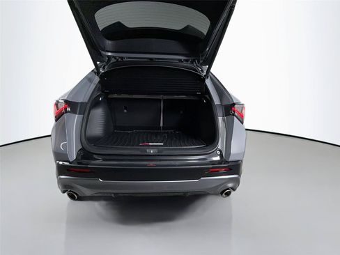 Used 2025 Acura ADX A-Spec FWD image 24