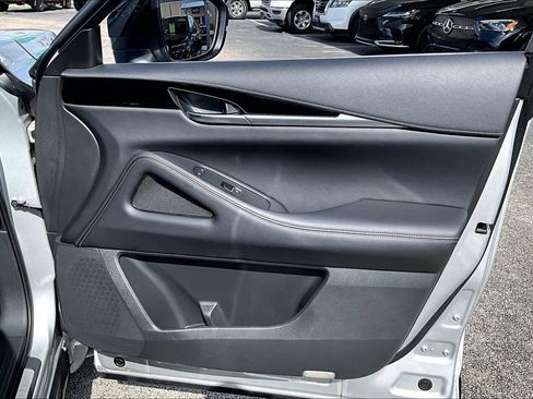 Certified 2023 INFINITI QX60 Pure FWD image 26