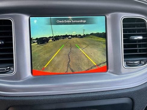 Used 2023 Dodge Charger SXT AWD/4WD image 14