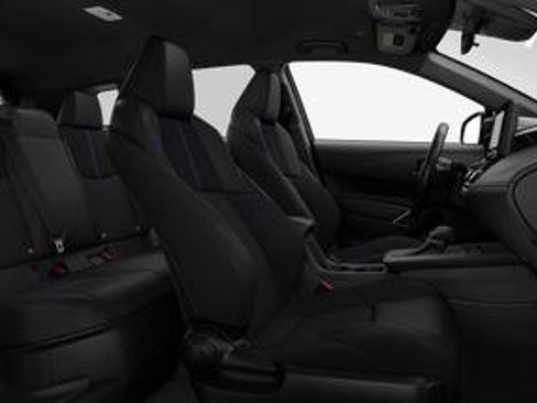 New 2026 Toyota Corolla Cross AWD Hybrid image 22