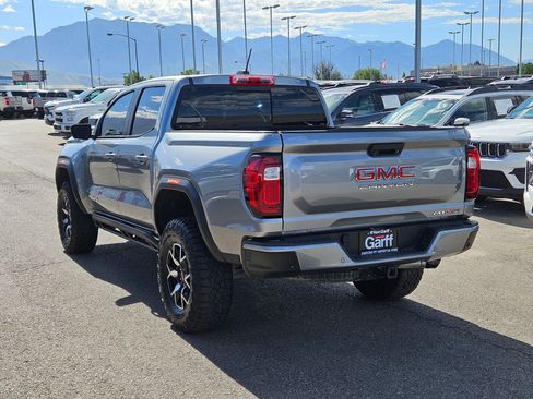 Used 2024 GMC Canyon AT4X AWD/4WD image 5