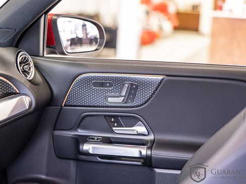 Used 2024 Mercedes-Benz EQB 250+ w/ Winter Package image 21