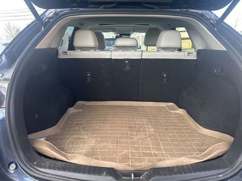 Used 2021 MAZDA CX-5 Grand Touring w/ GT Premium Package image 11