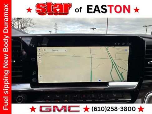 Certified 2022 Chevrolet Silverado 1500 LTZ w/ LTZ Premium Package AWD/4WD image 27