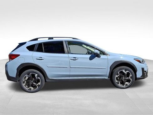 Used 2023 Subaru Crosstrek 2.5i Limited w/ Moonroof Package AWD/4WD image 7