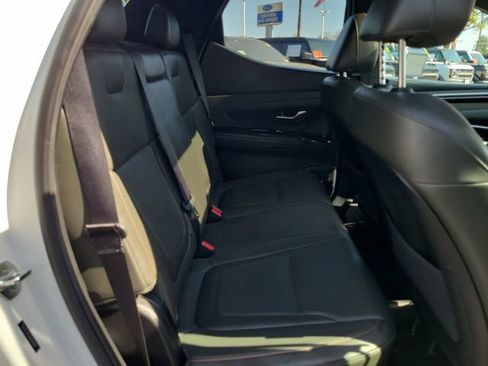 Used 2022 Hyundai Santa Cruz Limited AWD/4WD image 21