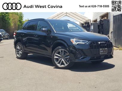 Used 2025 Audi Q3 2.0T Premium w/ Convenience Package