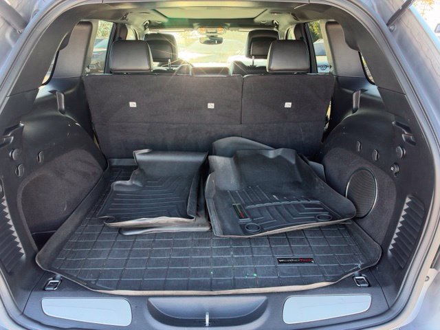 Used 2019 Jeep Grand Cherokee Limited w/ Luxury Group II AWD/4WD image 35