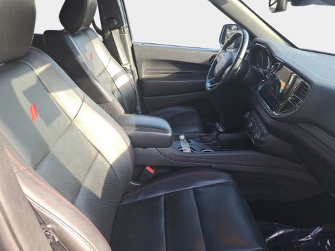 Used 2024 Dodge Durango GT AWD/4WD image 10