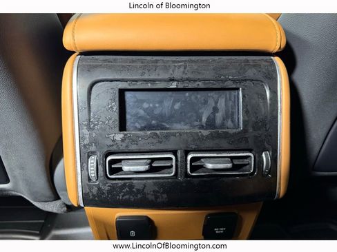 Certified 2025 Lincoln Aviator Black Label w/ Jet Appearance Package image 63