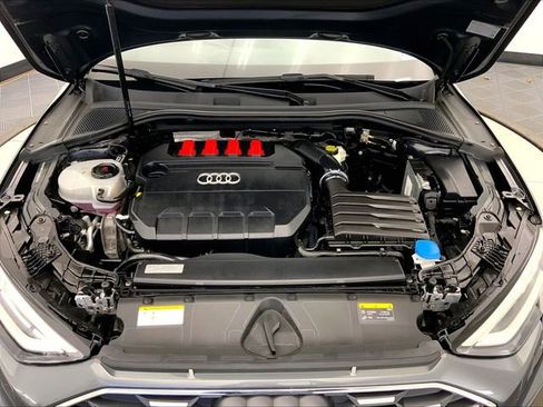 Used 2023 Audi S3 Premium Plus w/ Premium Plus Package image 10