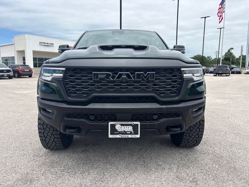 New 2026 RAM 1500 RHO w/ RHO Level 1 Equipment Group AWD/4WD image 8
