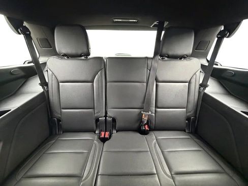 Used 2021 Chevrolet Tahoe Z71 image 33