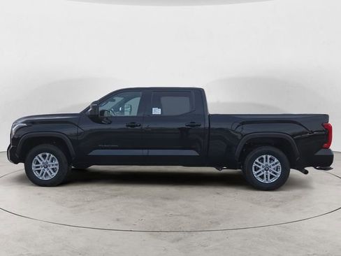 New 2026 Toyota Tundra SR5 AWD/4WD image 2