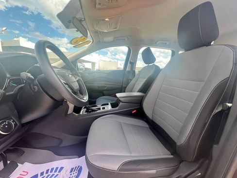 Used 2018 Ford Escape S FWD image 15