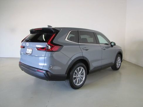 Certified 2025 Honda CR-V EX-L image 25