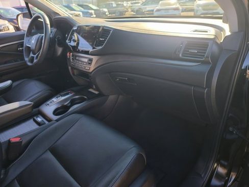 Certified 2022 Honda Pilot Special Edition image 19