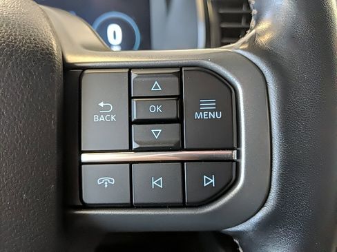 Certified 2022 Ford F150 Lightning Lariat image 18