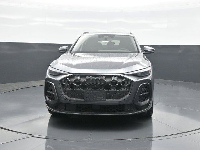 New 2026 Audi Q5 Prestige AWD/4WD image 2