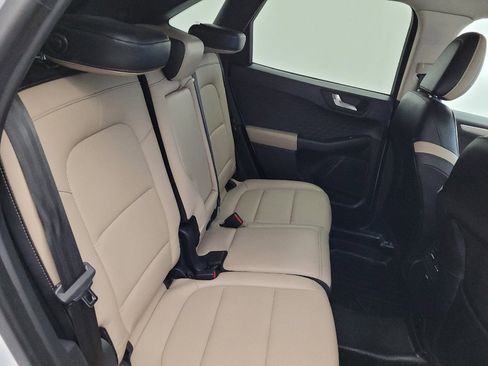 Used 2020 Ford Escape SEL image 19