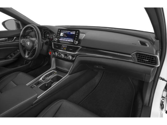 Used 2022 Honda Accord Sport image 15