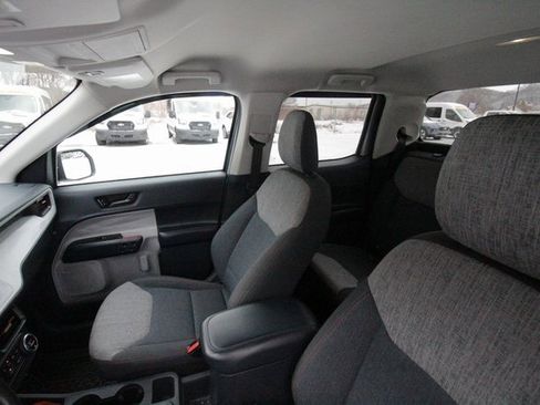 Used 2022 Ford Maverick XLT w/ Equipment Group 300A Standard image 6