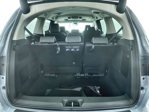 New 2026 Honda Odyssey Elite image 34
