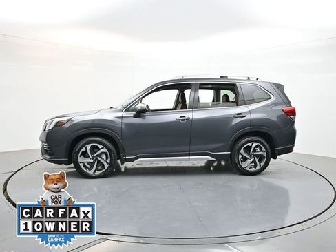 Used 2024 Subaru Forester Touring w/ POP Package 3 AWD/4WD image 7