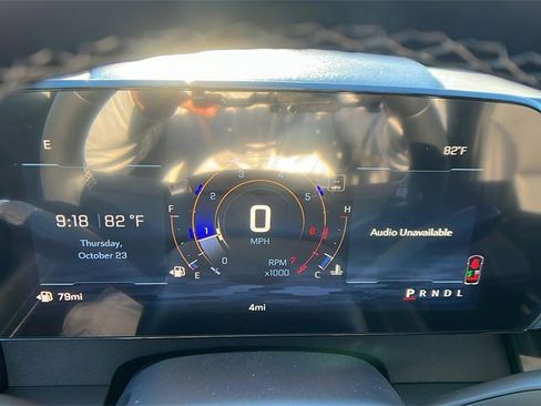 New 2026 Chevrolet Traverse LT image 24