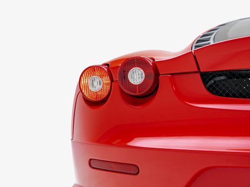 Used 2007 Ferrari F430 Coupe RWD image 29