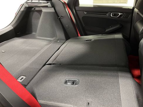New 2026 Honda Civic Type R image 28