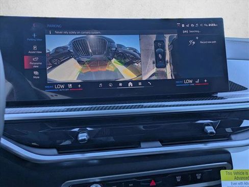 New 2026 BMW X6 M60i image 13