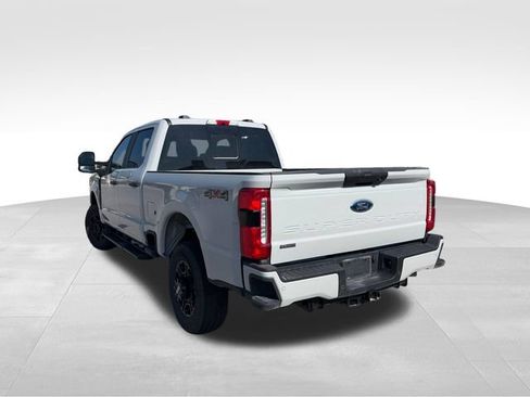 Used 2026 Ford F250 XL w/ STX Appearance Package AWD/4WD image 4
