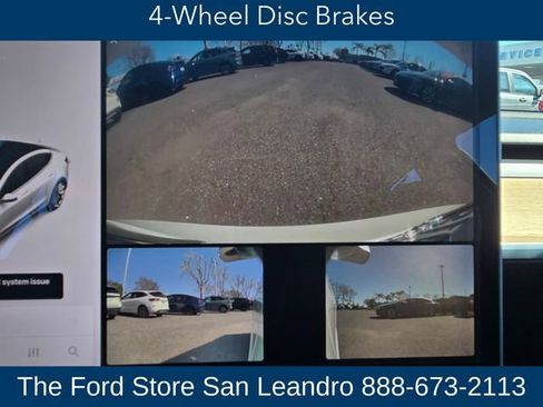 Used 2019 Tesla Model 3 Performance image 25