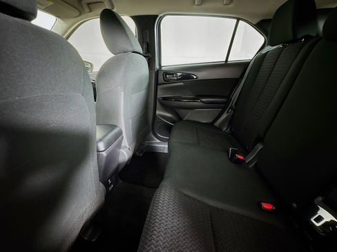 Used 2023 Mitsubishi Eclipse Cross LE image 23