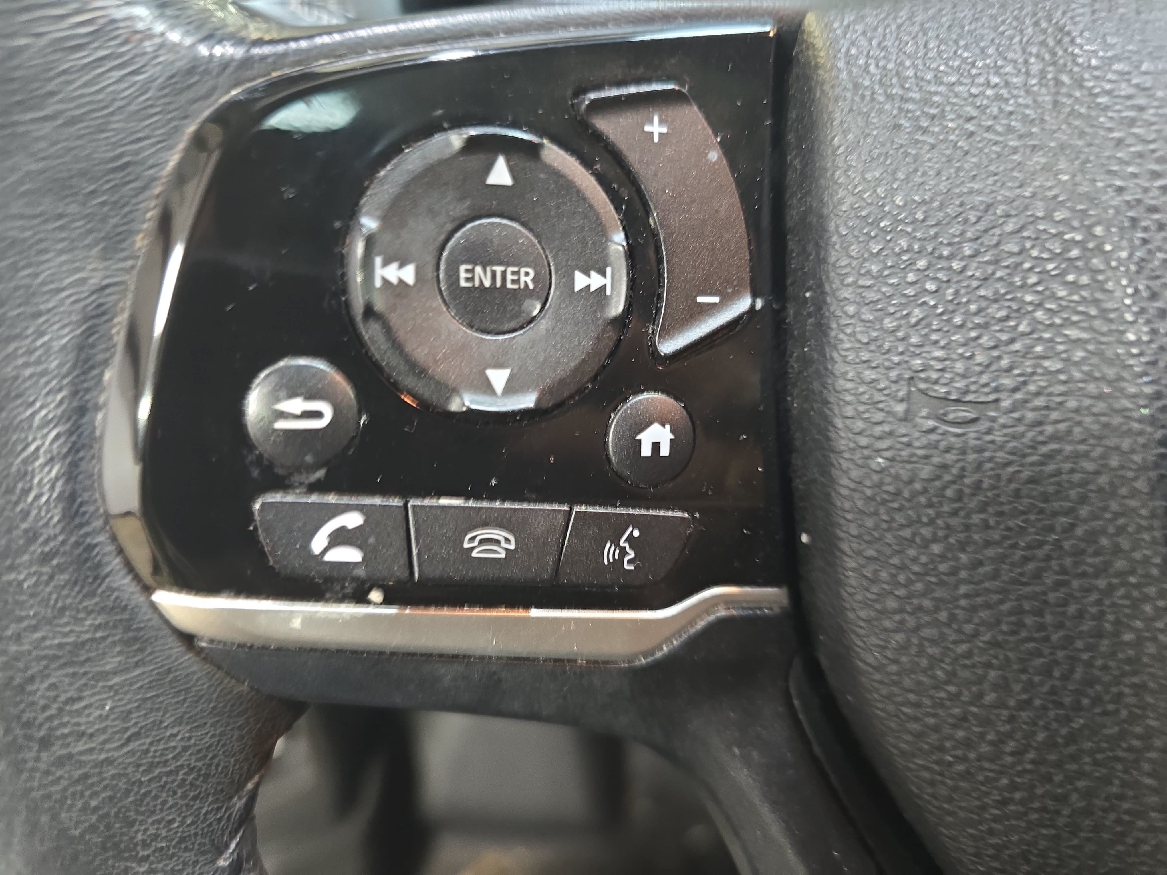 Used 2018 Honda Odyssey EX-L image 14