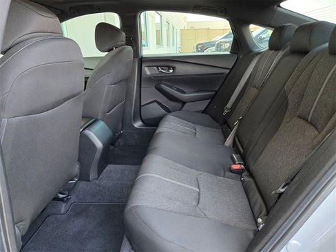 Used 2024 Honda Accord Sport image 14