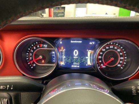 Used 2018 Jeep Wrangler Unlimited Rubicon w/ Dual Top Group image 5