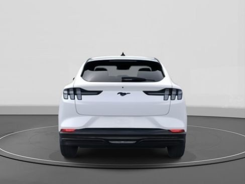 New 2025 Ford Mustang Mach-E Premium image 5