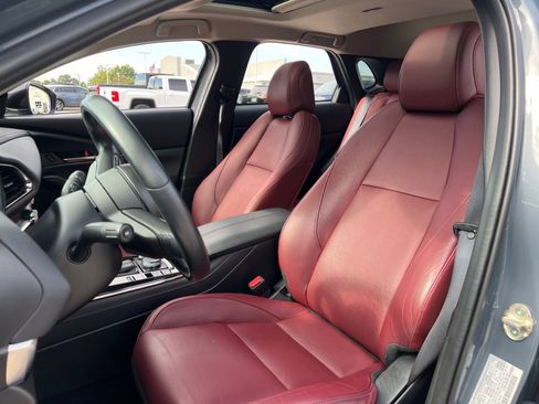Certified 2023 MAZDA CX-30 AWD 2.5 S w/ Preferred Package image 30