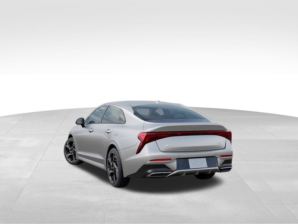 New 2026 Kia K5 GT-Line AWD/4WD image 4