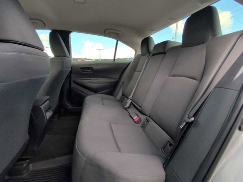 Used 2023 Toyota Corolla LE image 23