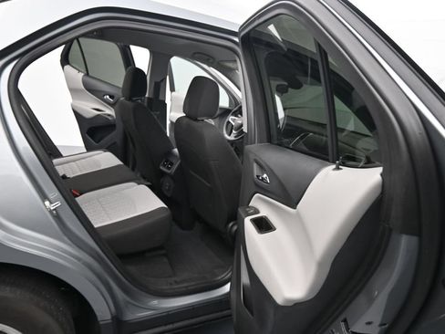 Used 2023 Chevrolet Equinox LT w/ Driver Convenience Package FWD image 24