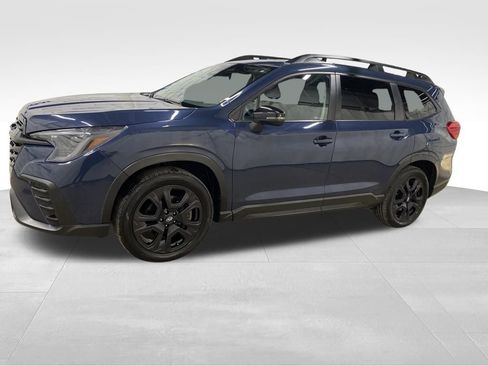Certified 2023 Subaru Ascent Onyx Edition image 2