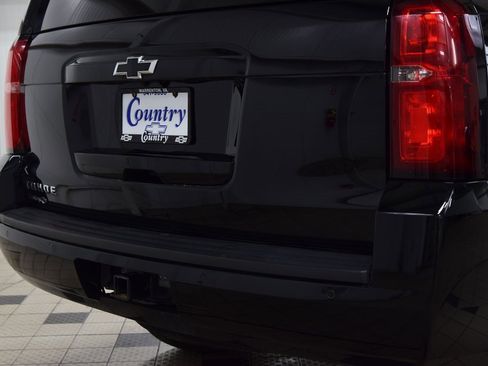 Used 2020 Chevrolet Tahoe LS w/ Enhanced Driver Alert Package image 19