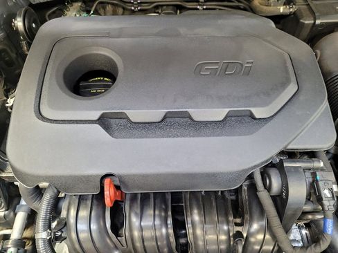 Used 2018 Hyundai Sonata Sport FWD image 30