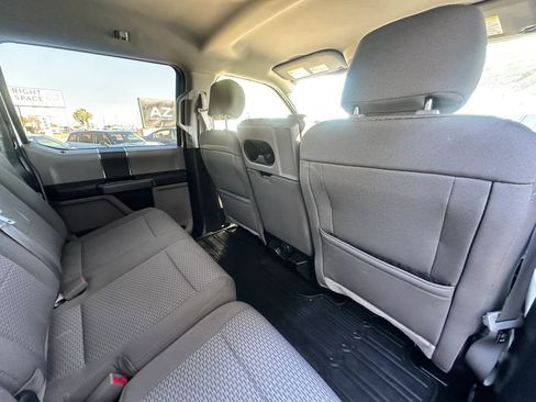 Used 2018 Ford F150 XLT w/ Equipment Group 301A Mid image 27